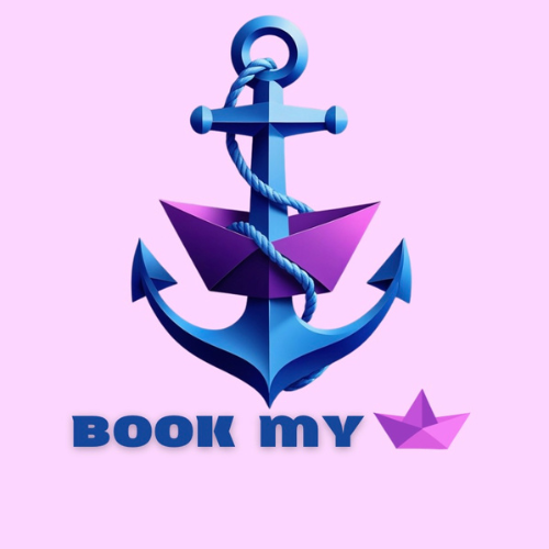 Book My Boat
