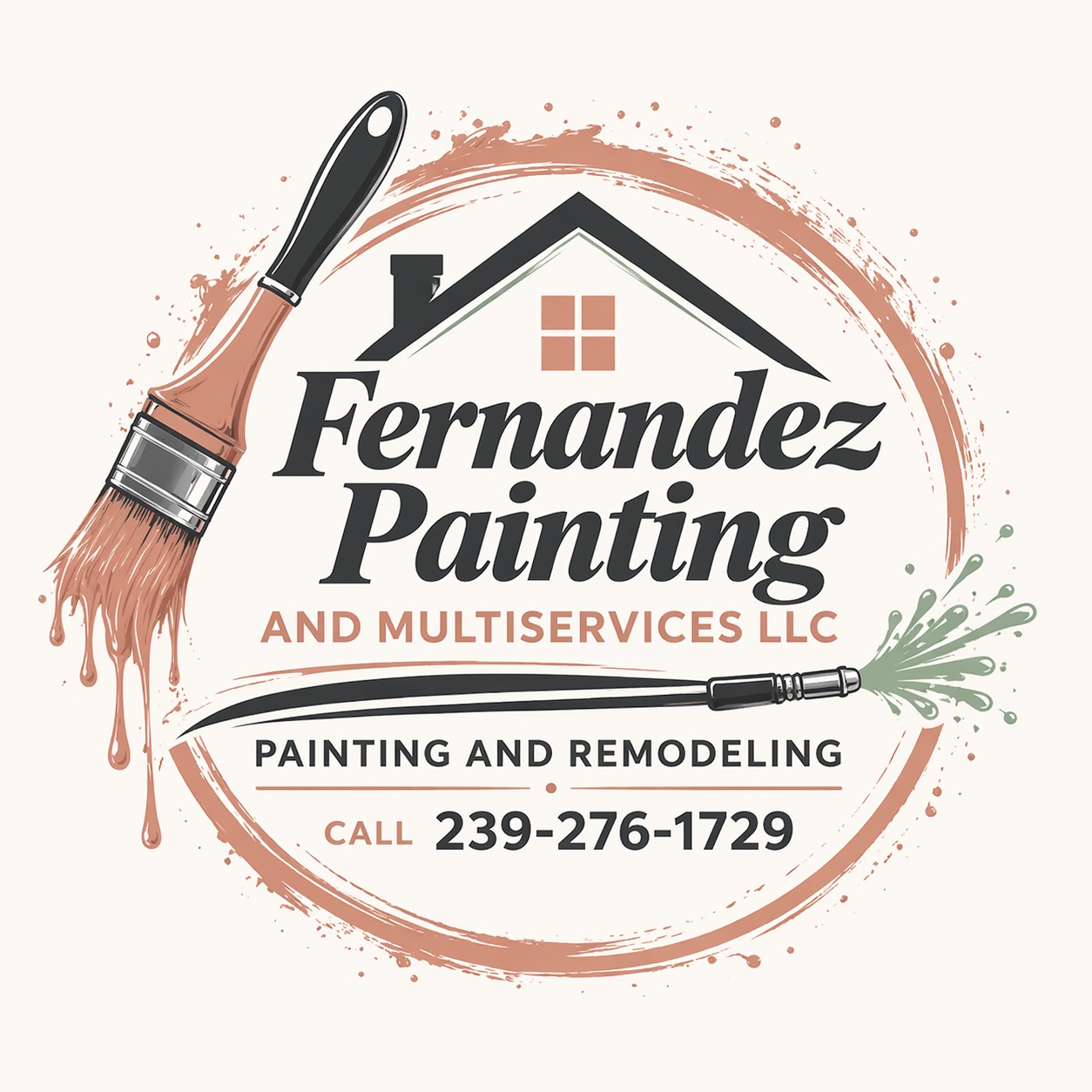 Fernandez Painting