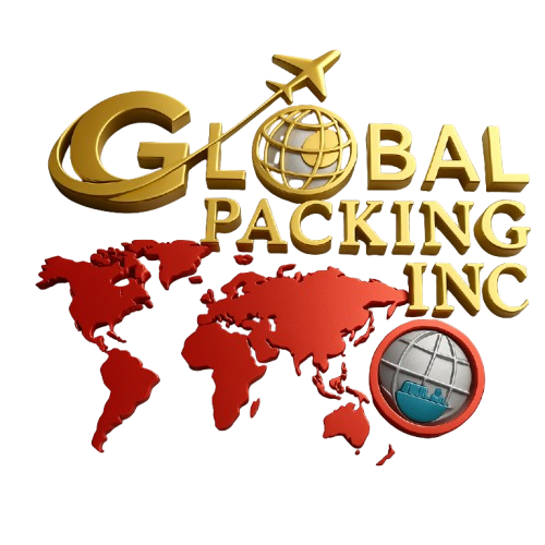 Global Packing Inc