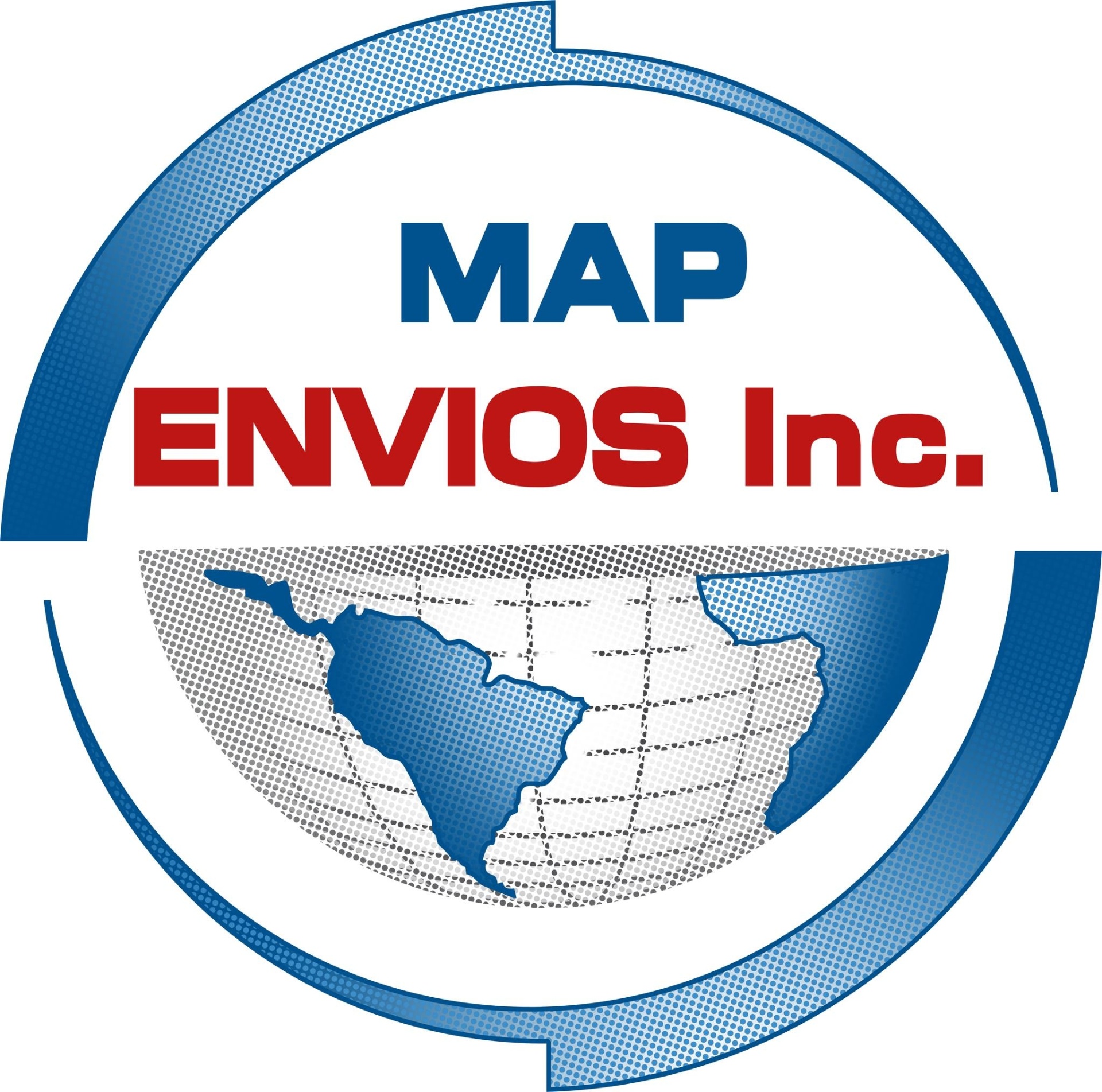 MAP Envíos