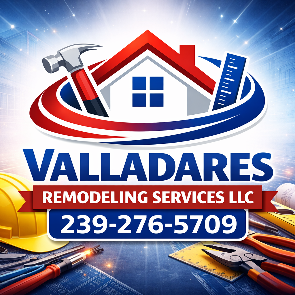 Valladares Remodeling