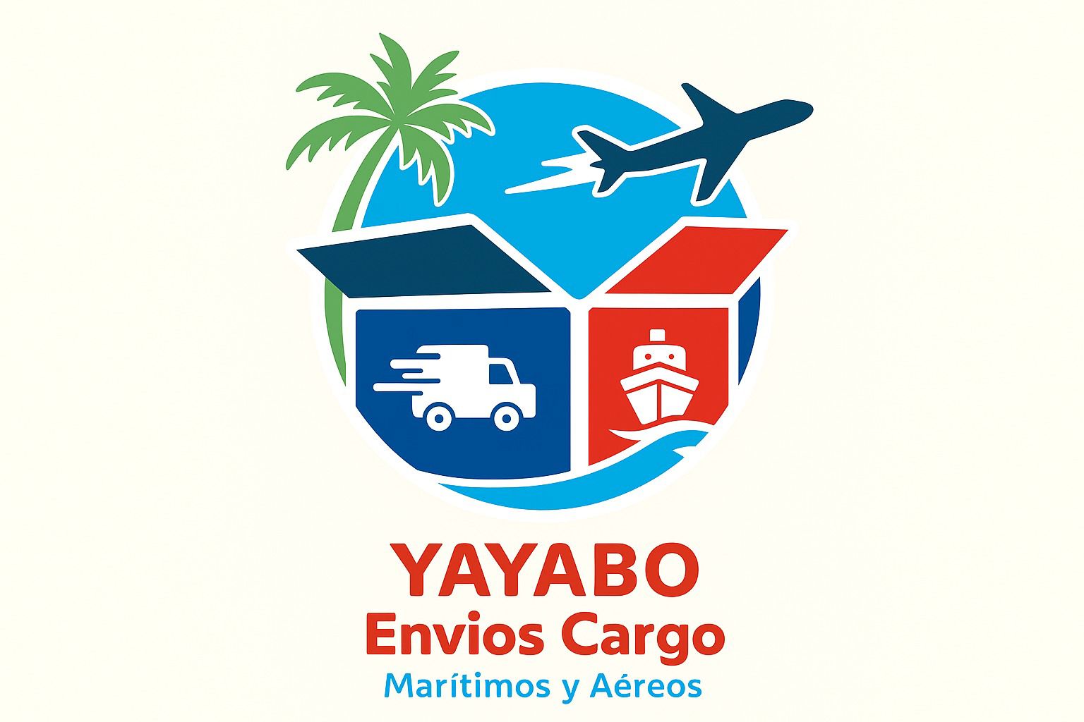 Yayabo Envíos Cargo